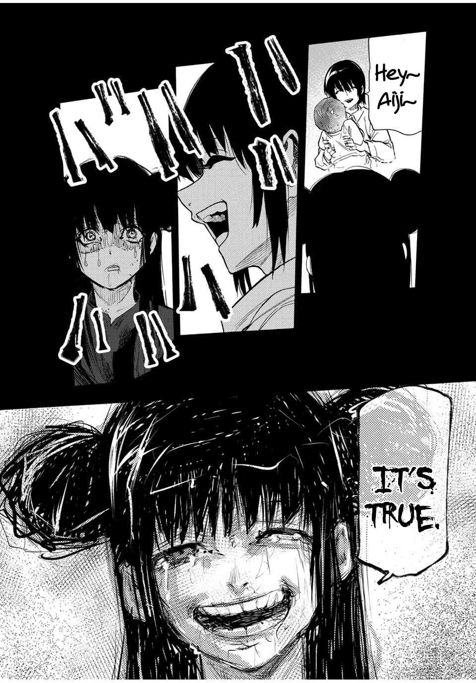 Juujika no Rokunin Chapter 211 20